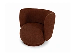 Кресло Lucca вращающееся №5