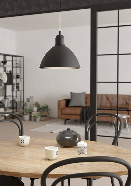 43878 Подвесной светильник (люстра) PRIDDY