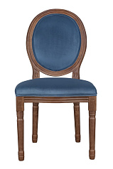 Стул Volker Leg Blue V2