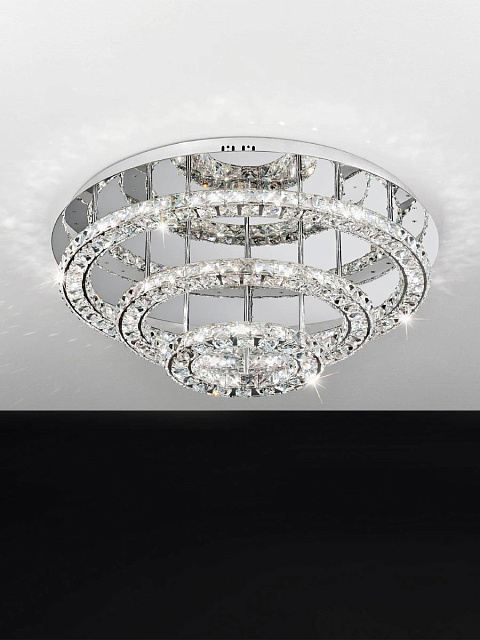 39002 Светодиодный потолочный светильник TONERIA в Санкт-Петербурге 39002 Светодиодный потолочный светильник TONERIA