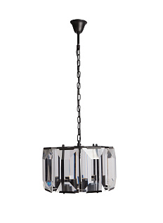 Люстра Harlow Round D44