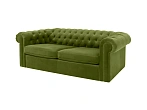 Диван Chesterfield без механизма №1