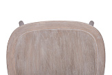 Стул Cross Back Old Dek №7