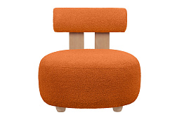Кресло Luman Orange V2L в Санкт-Петербурге