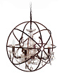 Люстра Foucault'S Orb Crystal D50 №3