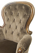 Классическое кресло Madre №4