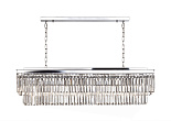Люстра Odeon L110 Chrome №0