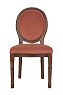 Стул Volker Leg Red