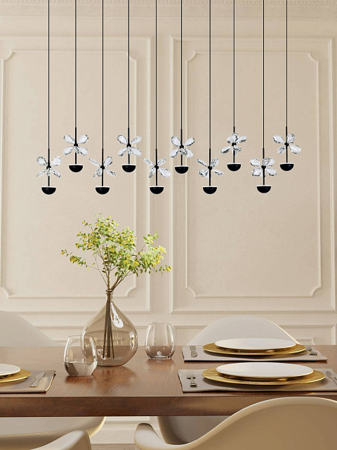 390307 Подвес PIANOPOLI 2 в Санкт-Петербурге 390307 Подвес PIANOPOLI 2