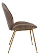 Стул Scoop Taupe №2