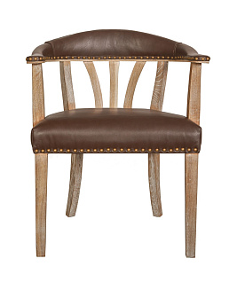 Стул Tanner Genuine Leather