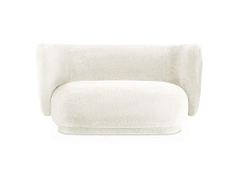 Диван Lucca 2-х местный