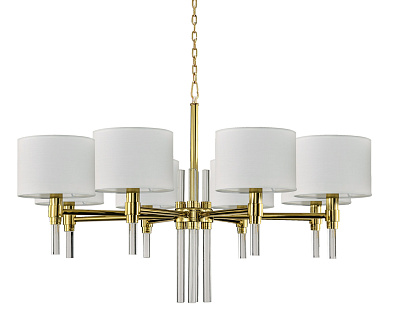 Люстра Elico 8