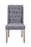 Стул Baldwin Dark Gray