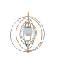 Люстра Orbital 400