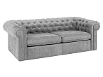 Диван Chesterfield с механизмом трансформации №1