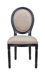 Стул Volker Black Light Brown в Санкт-Петербурге