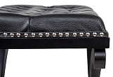 Дизайнерская банкетка  X-Bench-B №4