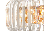 Люстра Glass Belt 800 №3