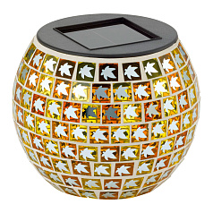 47217 Уличный светильник на солнечной батарее Z_SOLAR