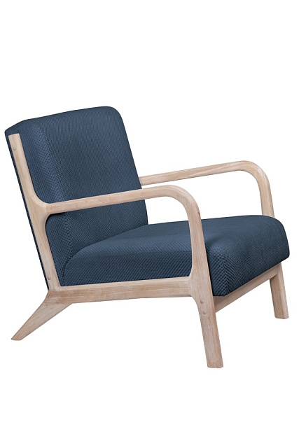 Кресло дизайнерское Cody N-demin в Санкт-Петербурге Кресло дизайнерское Cody N-demin