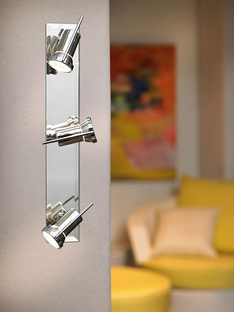 31266 Светодиодный спот TAMARA 1