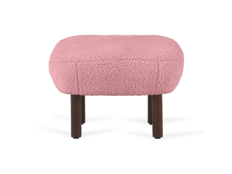 Пуф Lounge Wood в Санкт-Петербурге Пуф Lounge Wood