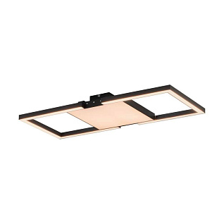 390019 Люстра диммируемая, с пультом MACELLARA