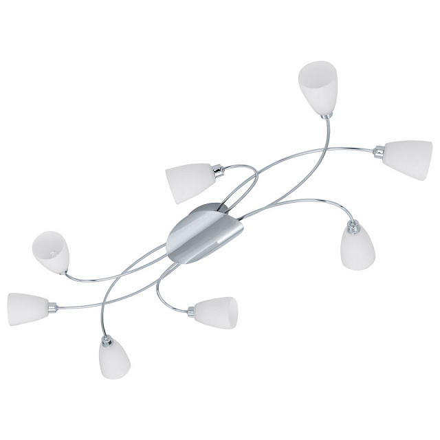 91426 Подвесной потолочный светильник (люстра) DAVOLI 1 в Санкт-Петербурге 91426 Подвесной потолочный светильник (люстра) DAVOLI 1