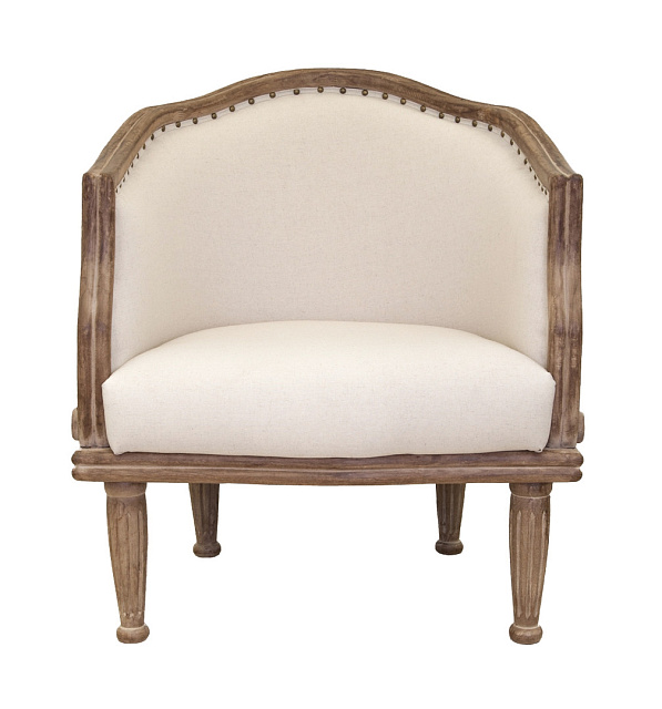 Низкое кресло Alamo в Санкт-Петербурге Низкое кресло Alamo