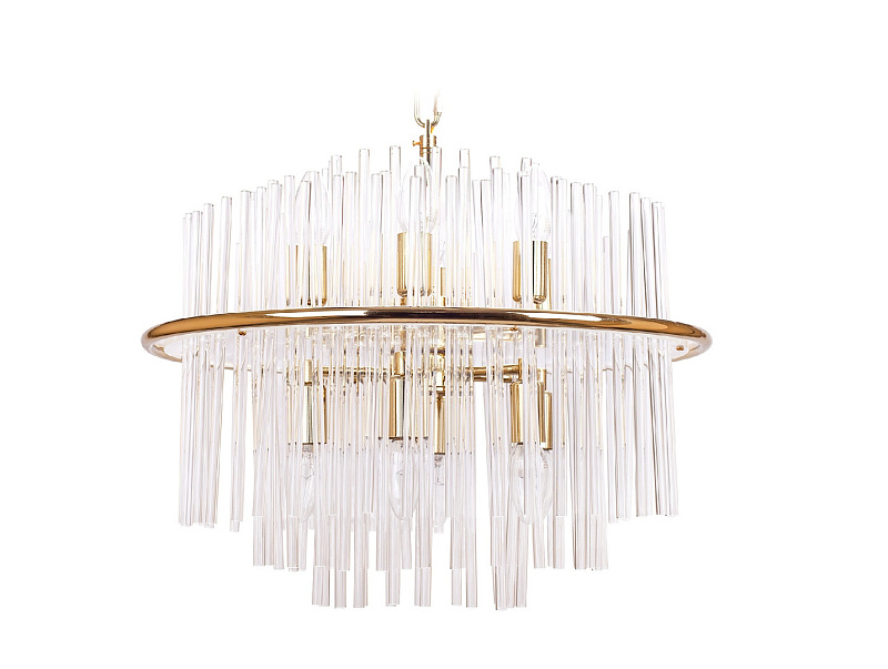 Люстра Bekiles 12 в Санкт-Петербурге Люстра Bekiles 12