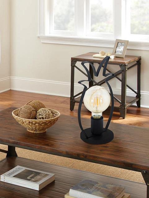 49909 Настольная лампа COLDFIELD в Санкт-Петербурге 49909 Настольная лампа COLDFIELD