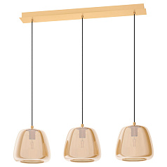 Подвесной потолочный светильник (люстра) ALBARINO 39678