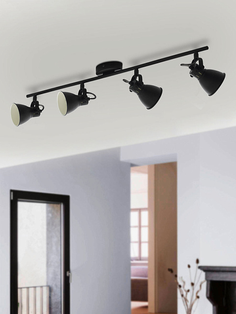 98408 Светодиодный спот SERAS 2 в Санкт-Петербурге 98408 Светодиодный спот SERAS 2