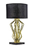 Люстра Tree Black 350