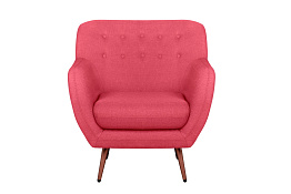 Низкое кресло Fuller Red V2 в Санкт-Петербурге