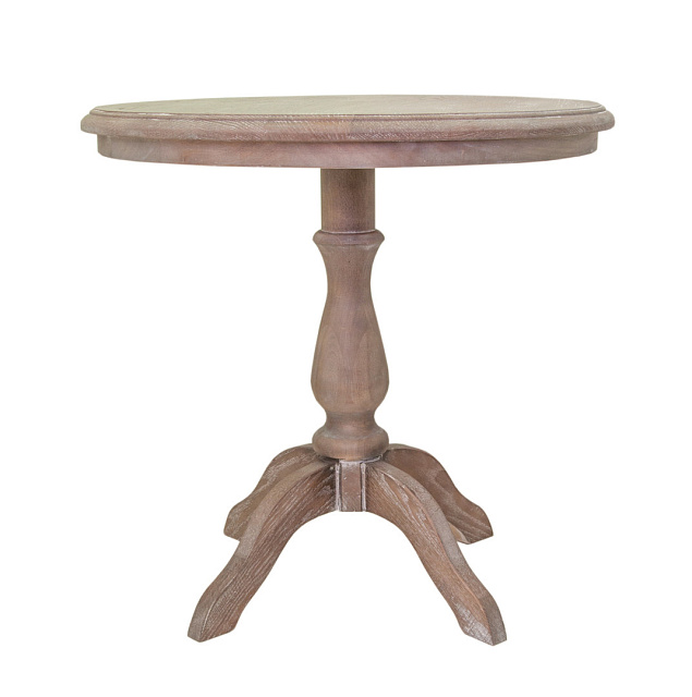 Журнальный столик круглый Regen в Санкт-Петербурге Журнальный столик круглый Regen