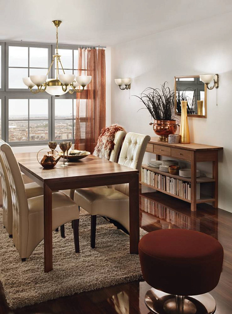 82752 Бра (настенный светильник) SAVOY