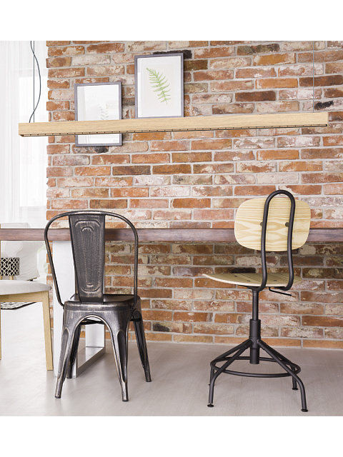 39718 Светодиодный подвес TERMINI 1 в Санкт-Петербурге 39718 Светодиодный подвес TERMINI 1