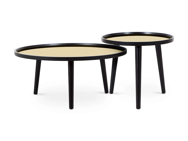 Набор журнальных столов Focus в Санкт-Петербурге Набор журнальных столов Focus