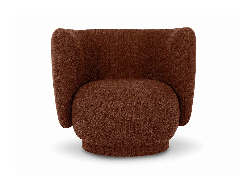 Кресло Lucca вращающееся в Санкт-Петербурге Кресло Lucca вращающееся