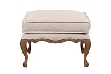 Банкетка Nitro Beige Ottoman V2 №0