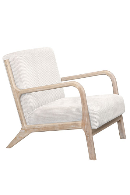 Кресло дизайнерское Cody Bone в Санкт-Петербурге Кресло дизайнерское Cody Bone