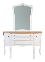 Дизайнерский комод Zaine