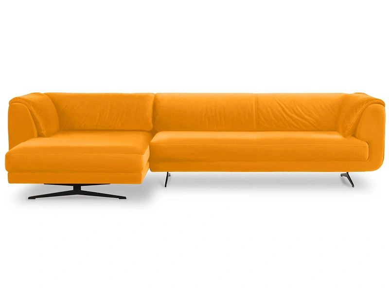 Диван Marsala угловой левый в Санкт-Петербурге Диван Marsala угловой левый