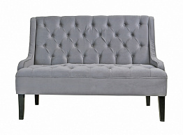 Американский диван Sommet New серый