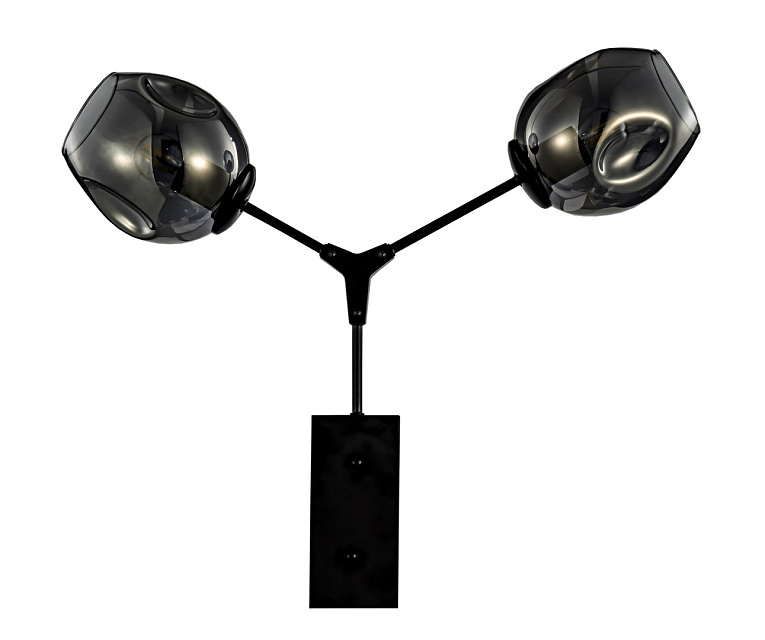 Люстра Branching Wall