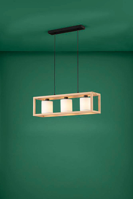 390101 Подвесной потолочный светильник (люстра) GRANADOS в Санкт-Петербурге 390101 Подвесной потолочный светильник (люстра) GRANADOS