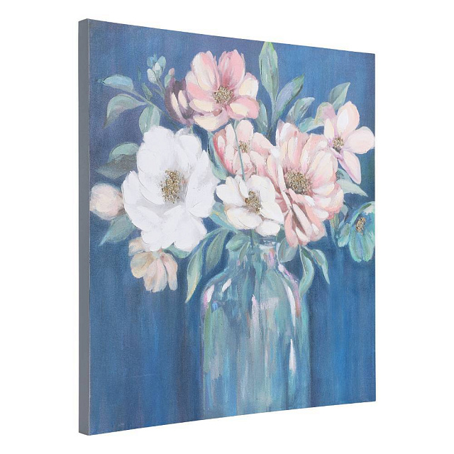 423156 Картина ALAMINOS, L800, B37, H800, холст, дерево, разноцветный в Санкт-Петербурге 423156 Картина ALAMINOS, L800, B37, H800, холст, дерево, разноцветный