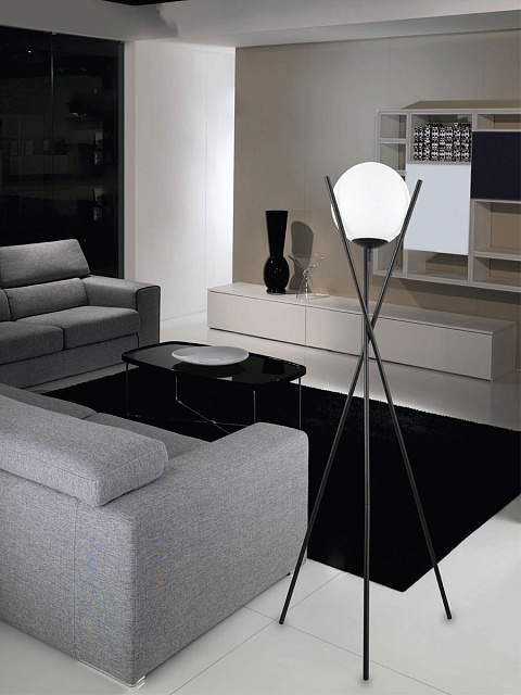 39594 Торшер SALVEZINAS в Санкт-Петербурге 39594 Торшер SALVEZINAS